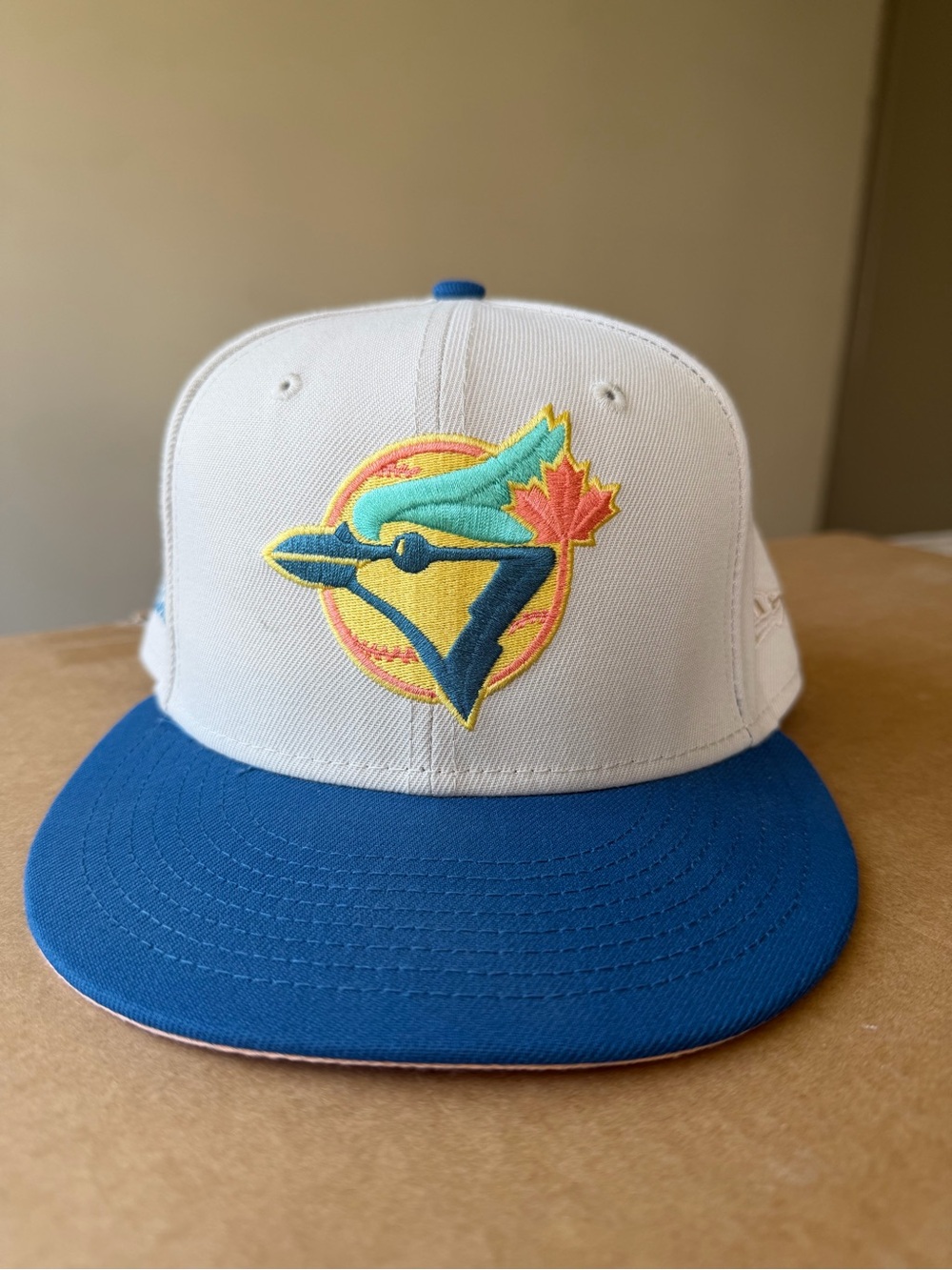 Toronto Blue Jays MLB cap LIMITED EDITION All Star Game 1991